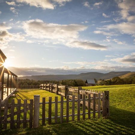 Bed and Breakfast The Barracks, Tocal Paterson Экстерьер фото