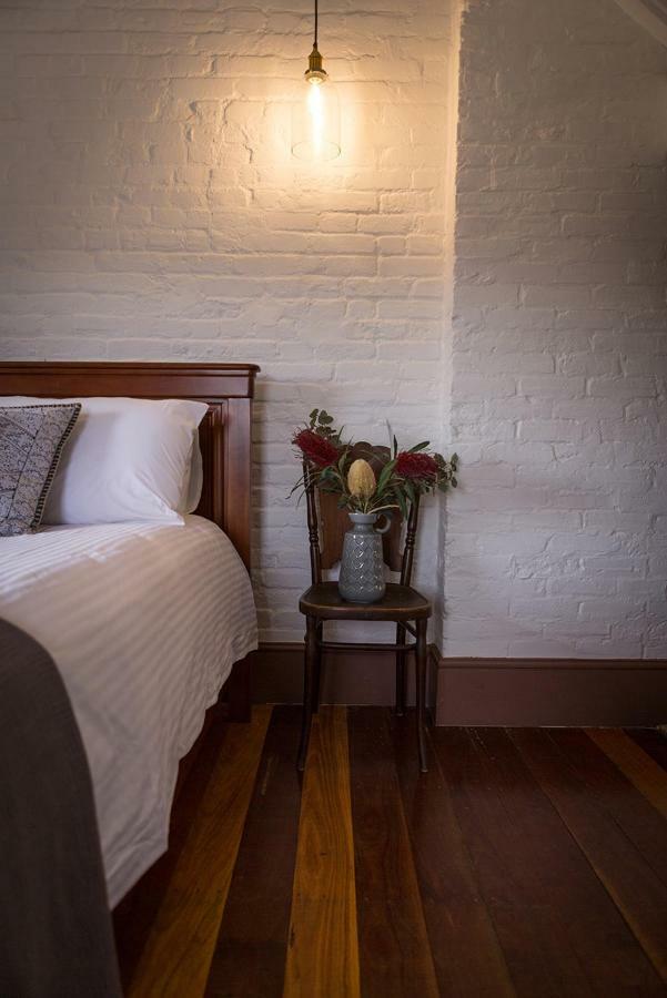 Bed and Breakfast The Barracks, Tocal Paterson Экстерьер фото