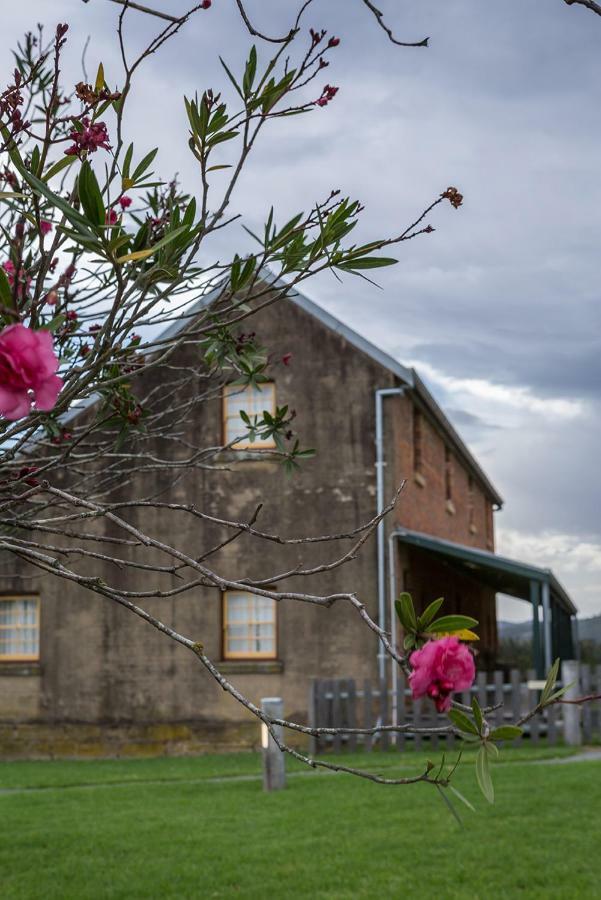 Bed and Breakfast The Barracks, Tocal Paterson Экстерьер фото