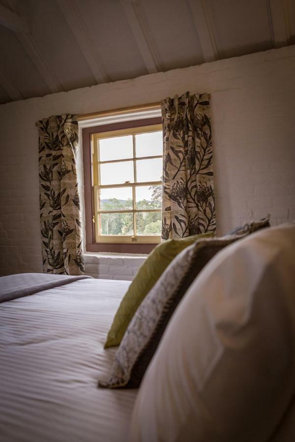 Bed and Breakfast The Barracks, Tocal Paterson Экстерьер фото