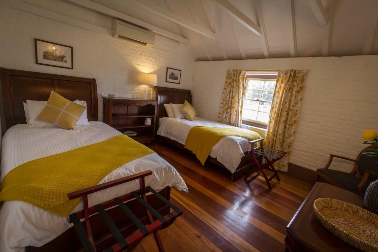 Bed and Breakfast The Barracks, Tocal Paterson Экстерьер фото