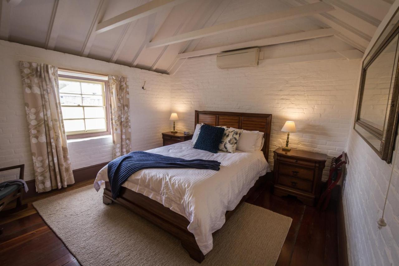 Bed and Breakfast The Barracks, Tocal Paterson Экстерьер фото