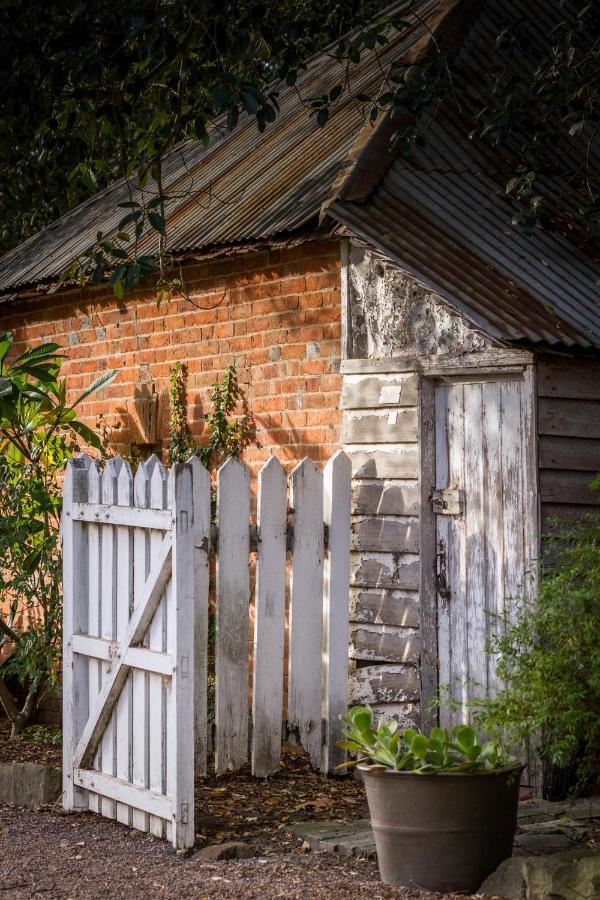 Bed and Breakfast The Barracks, Tocal Paterson Экстерьер фото