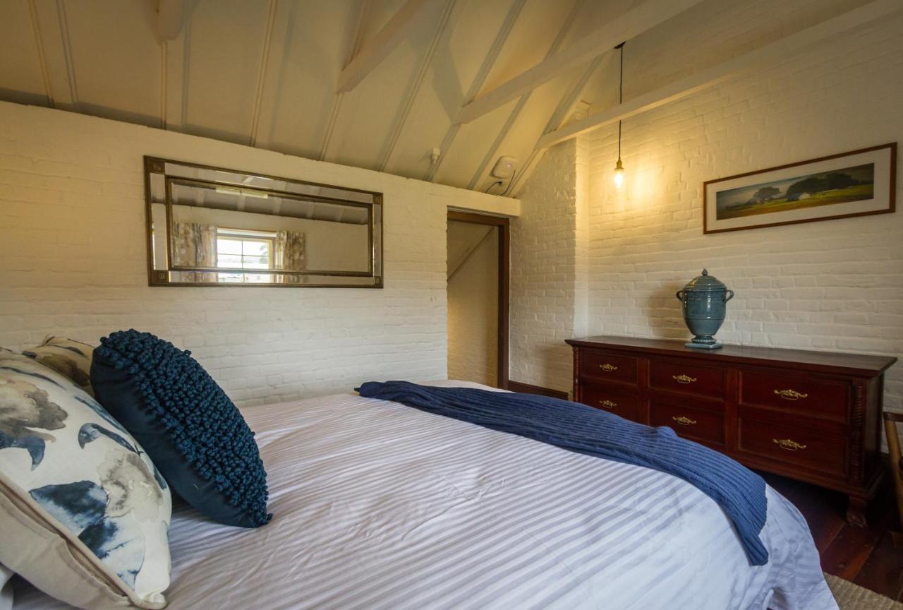 Bed and Breakfast The Barracks, Tocal Paterson Экстерьер фото